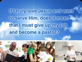 Tranform your work life | PDF