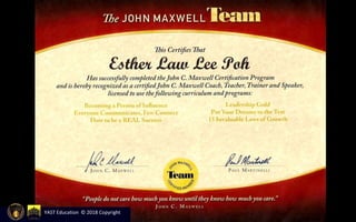 YAST Education © 2018 Copyright
 