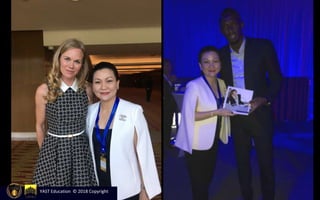 YAST Education © 2018 Copyright
 