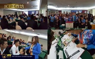 YAST Education © 2018 Copyright
 