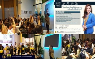 YAST Education © 2018 Copyright
 