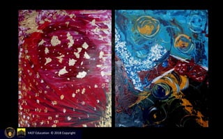 YAST Education © 2018 Copyright
 