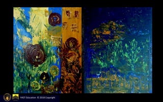 YAST Education © 2018 Copyright
 