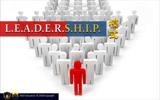 模
式
YAST Education © 2018 Copyright
 