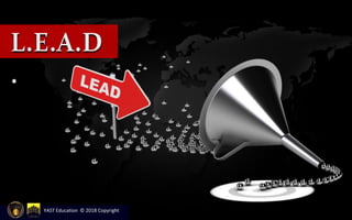 YAST Education © 2018 Copyright
 