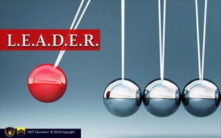 YAST Education © 2018 Copyright
 