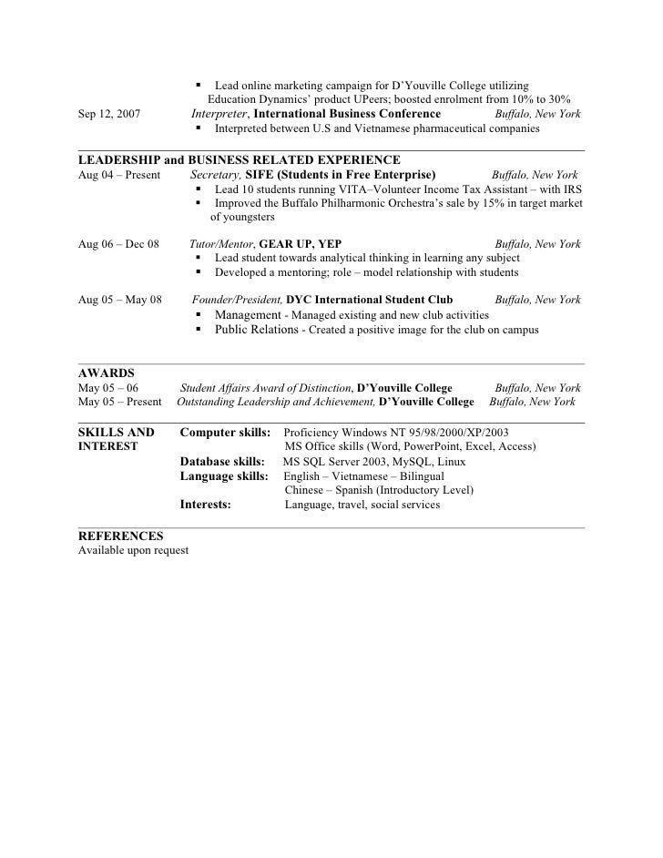 medical interpreter cover letter