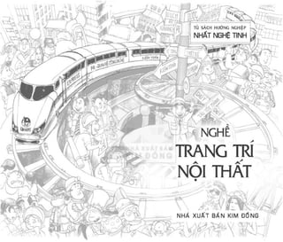 Trang trí nội thất