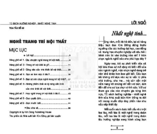 Trang trí nội thất