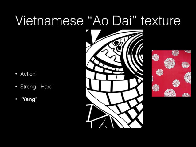 Yin and Yang ideas - process and final | PPT