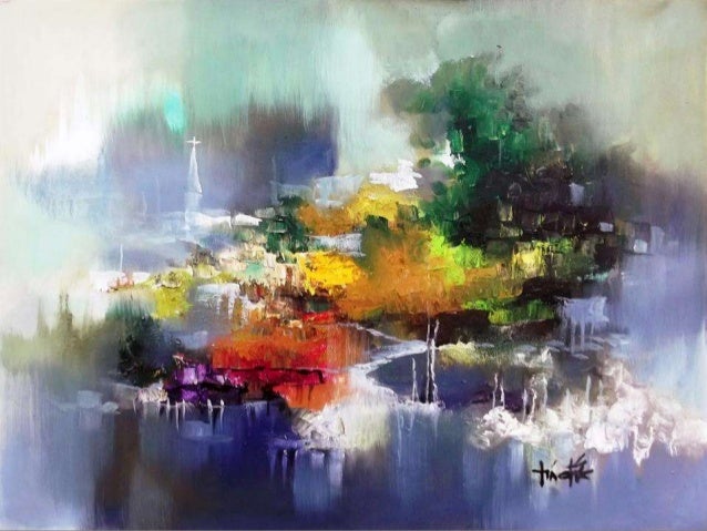 Oil Painting