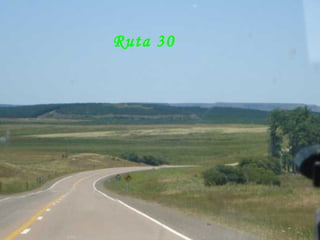 Ruta 30