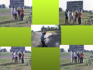 Tranqueras mi patria (fil eminimizer)