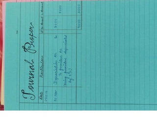 accounts project class 12 transactions