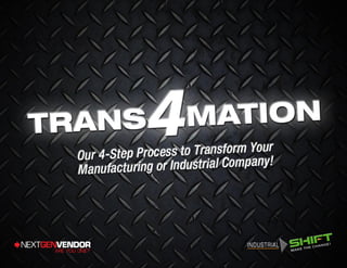 Trans4mation