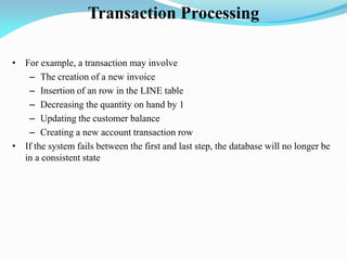 Transaction unit 2 ggsipu DBMS database .pdf
