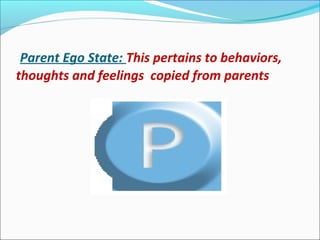 Every thing the Child saw the parents do and
every thing he heard them say, are recorded
straight without editing in his P...