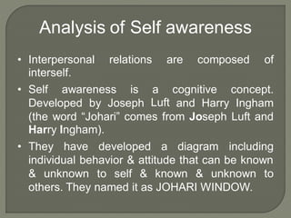 Transactional analysis | PPT