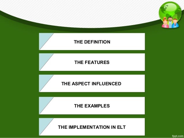 Transactional and Interactional Function of Language