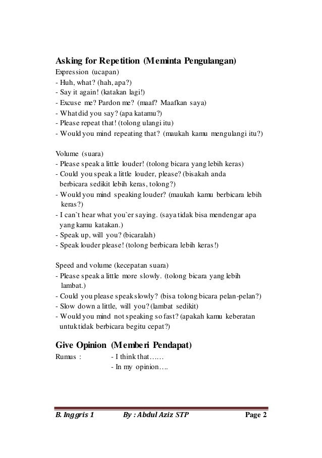 Transactional and Interpersonal Text Transactional and Interpersonal Text