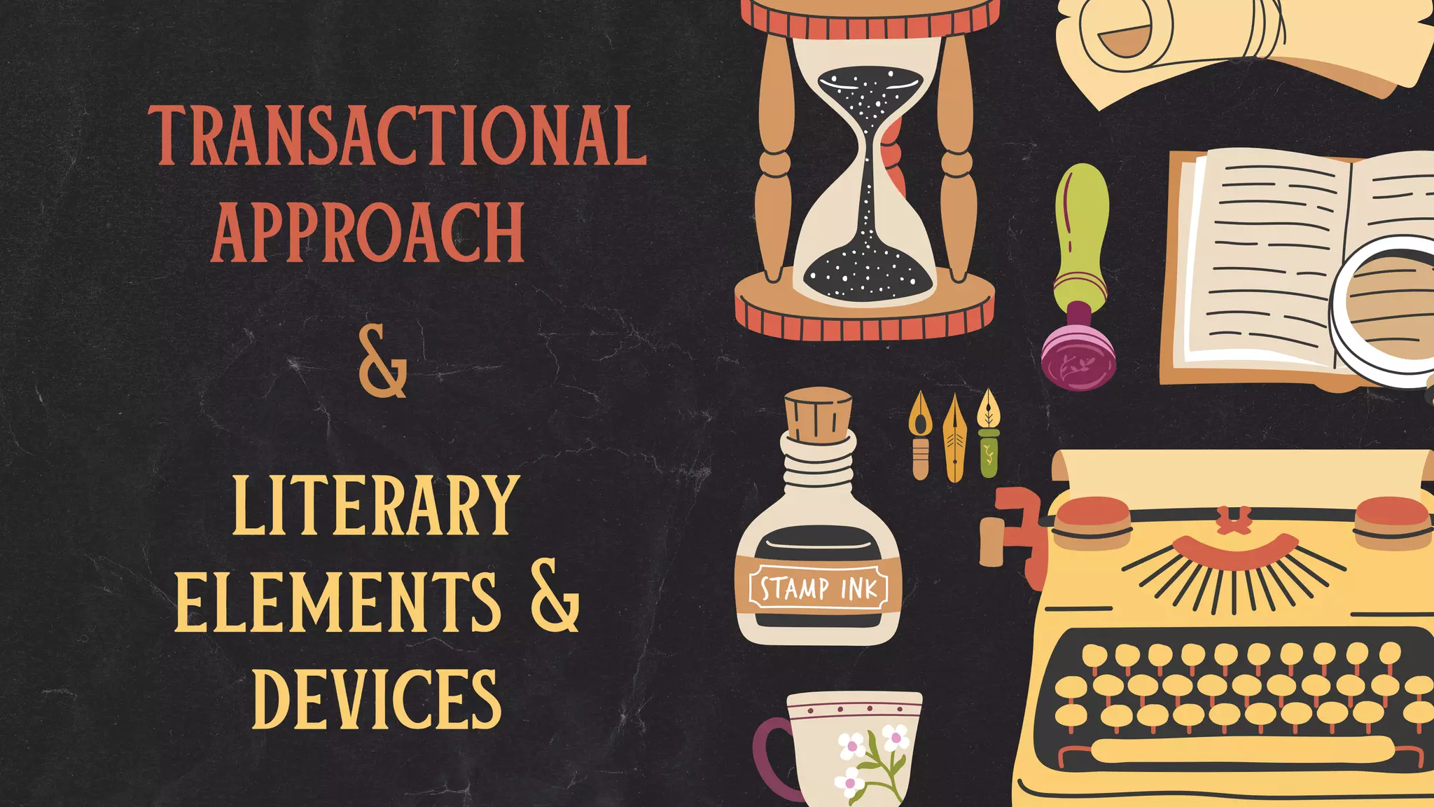 Transactional Approach & Literary Elements.pdf