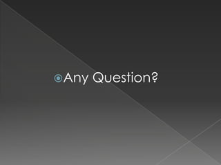 Any

Question?

 