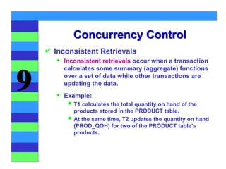 Transaction Management and Concurrency Control.ppt