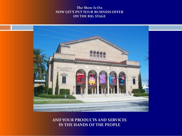 Iconic Events Sponsor & Advertise