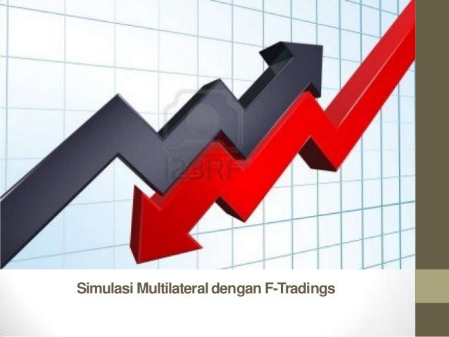 Bintang sistem perdagangan berjangka