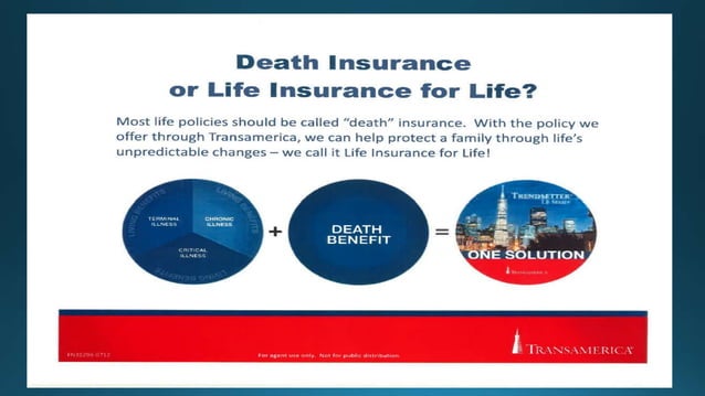 Transamerica Life Insurance Policy Search Free Transamerica Life Insurance, Monumental Life Insurance | PPT