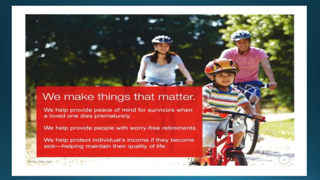 Transamerica Life Insurance, Monumental Life Insurance