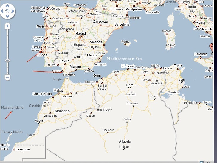 Boats Casablanca To Canary Islands Boats Casablanca To Canary Islands
