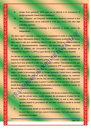 Challenges in Data Security Measures