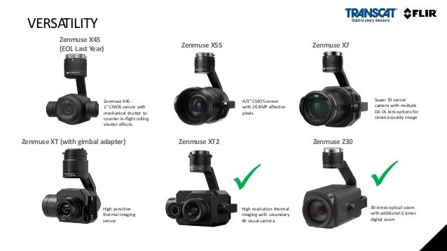 flir xt2