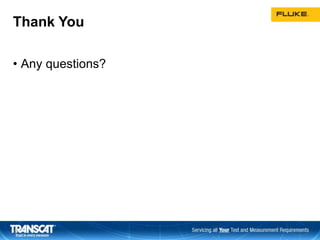 Thank You
• Any questions?
28
 
