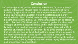 Transcendentalism in Context of Global Spirituality.pptx