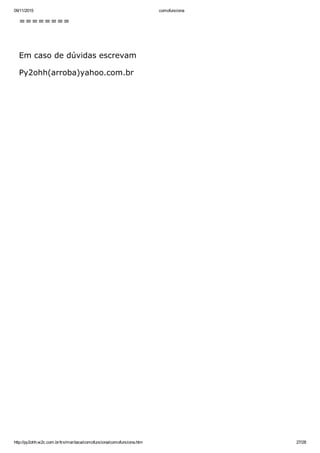 09/11/2015 comofunciona
http://py2ohh.w2c.com.br/trx/maritaca/comofunciona/comofunciona.htm 27/28
========
 
Em caso de dúvidas escrevam
Py2ohh(arroba)yahoo.com.br
 
 
 
 
 
 
 
 
 
 
 
 
 
 
 
 
 
 
 
 
 