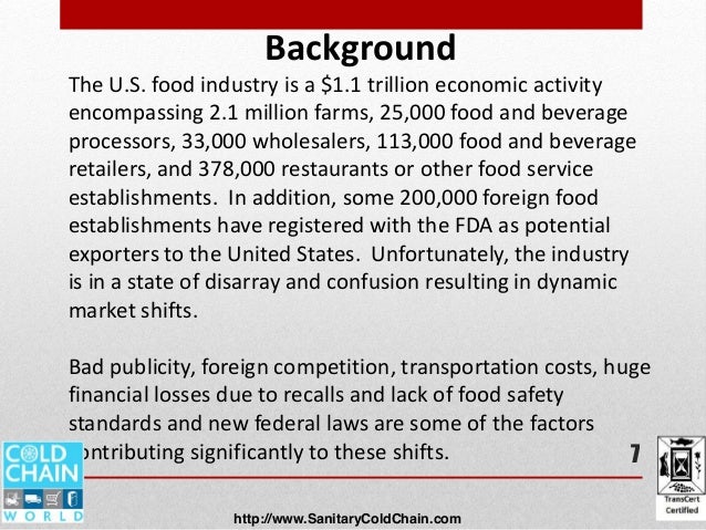Food And Beverage Guidelines For Food Trucks Food And Beverage Guidelines For Food Trucks