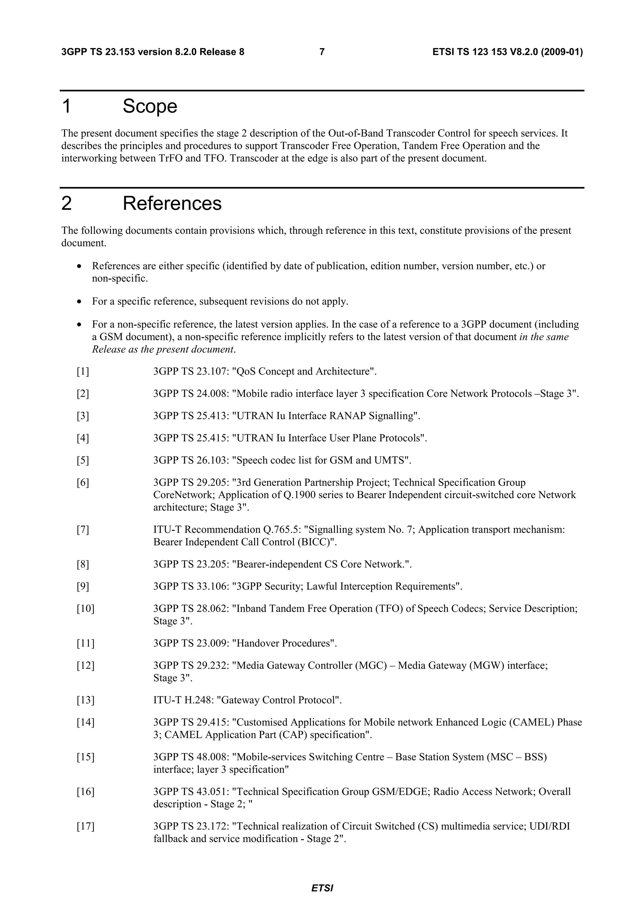 Transcoder free operation_ts_123153v080200p | PDF