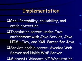 transcoding.ppt