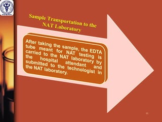 Nat Testing Instruments Nat Testing | PDF