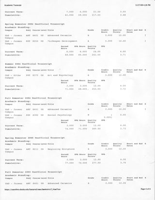 Transcript | PDF