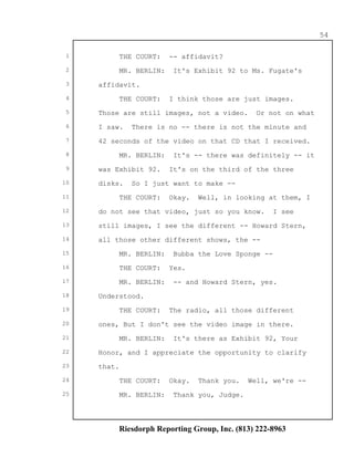 Transcript of-hearing-5-29-15 | PDF