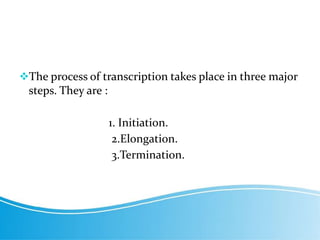 Transcripti on.pptx | Programming Languages | Computing