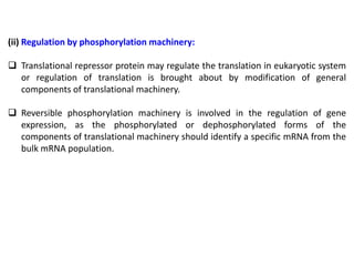 Transcriptional and Post-transcriptional Regulation of Gene Expression.pptx