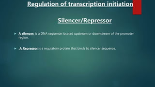 Transcription presentation | PPTX