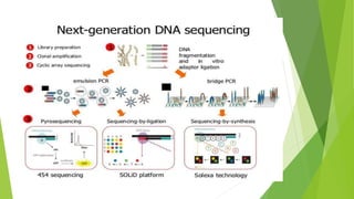 Transcriptome analysis | PPTX
