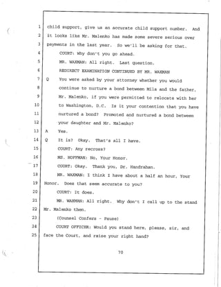 Transcript to judge moskowitz jan 2011 hearing (2)