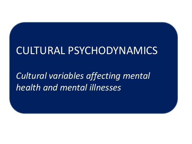 Transcultural psychiatry Transcultural psychiatry