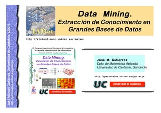 Data Mining.
                                                                                                             ...